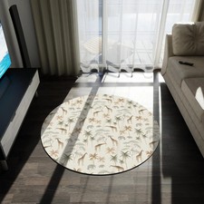 Safari Adventure Rug, Jungle