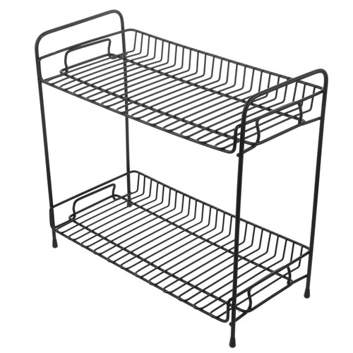 Bathroom storage unit - storage, metal