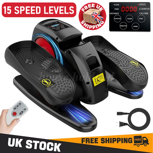Ellipse leg exerciser electric - ellipse,