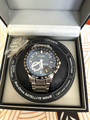 Citizen men eco - men’s, eco-drive
