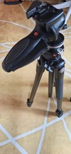 Manfrotto 055XPROB Aluminium