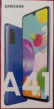 Samsung Galaxy A41 SM-A415/DSN
