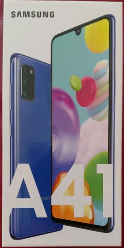 Samsung galaxy a41 a415 - a41, sm-a415/dsn