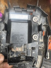 Ktm300 Cdi And Tray 