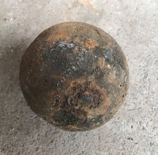 Cast iron Fly Press weight
