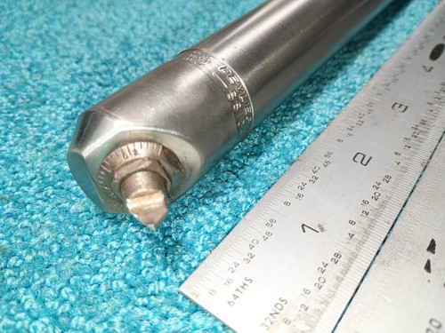 Devlieg ss10 microbore - devlieg,