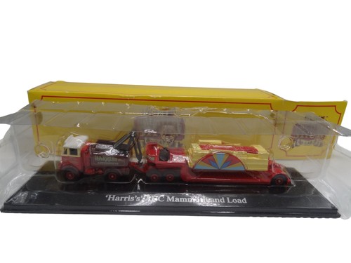 Lledo billy smart circus the - billy,