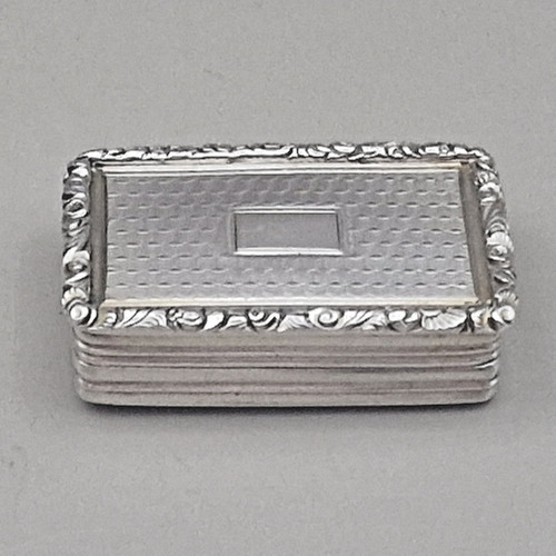 Antique sterling silver - sterling,