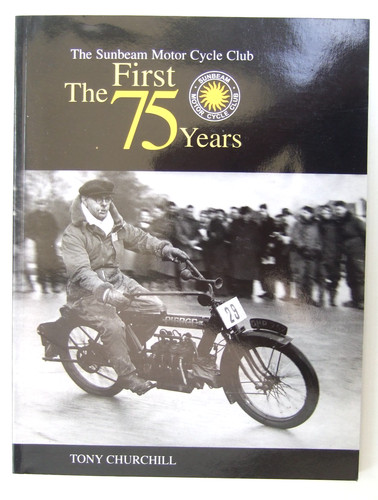 The sunbeam motorcycle - the,