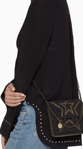 Stella mccartney shaggy deer - mccartney,
