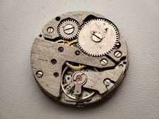 Unitas UT 6380 Watch movement