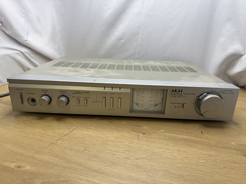 Akai u11 vintage stereo - akai, am-u11