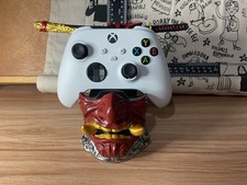 Ghost of Tsushima Samurai Mask