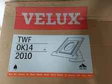 Velux TWF 0K14 Flexible Sun Tunnel 2010