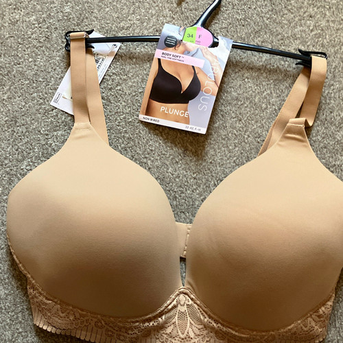 Fabulous body super soft - body,