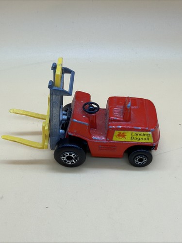Matchbox original lansing - 15,