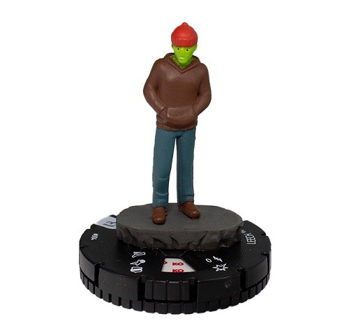 Marvel heroclix men 97 - heroclix, x-men