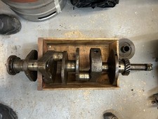 Ford Flathead V8 Early Truck