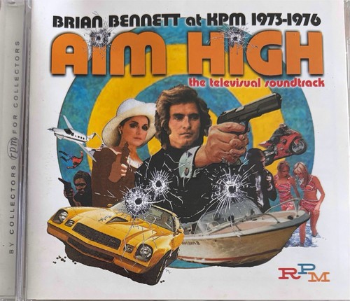 Brian bennett aim - bennett,