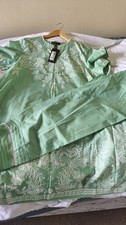 pakistani 2 piece shalwar