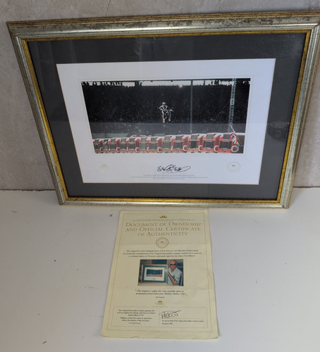 Genuine evel knievel - genuine,