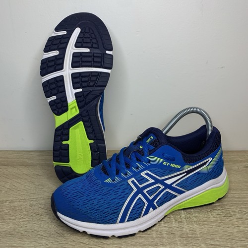 Asics 1000 duomax trainers - gt-1000,
