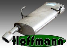 Peugeot 206 GTi 2.0 (99-07)