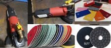 Stone concrete Wet Polisher