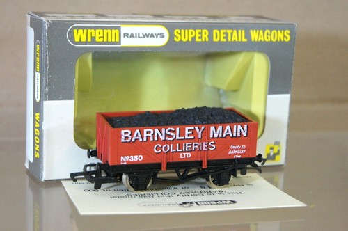 Wrenn w5500 red - w5500,