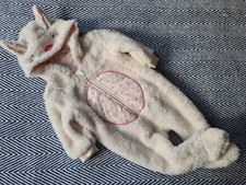 Next Baby Girl 3-6 Month