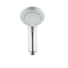 Mira Response Four Spray Showerhead - Chrome (2.1605.106)