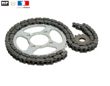 Honda CB400 N NA 79-82 16/36