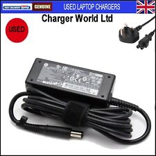 GENUINE HP LAPTOP CHARGER