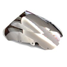 Silver Screen Double bubble