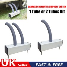 CARAVAN GREYWATER DISPOSAL