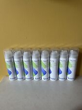 8 x Salts Adhesive Remover Spray for Medical Stoma Bag Removal - 50ml - New 2028