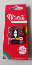 Coca Cola 2012 Olympic Games