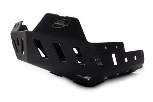 As3 skid plate - as3, for