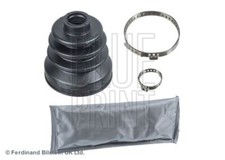 CV Boot Gaiter Kit Front/Inner