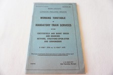 1978 london midland - london,