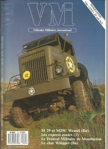 International 24 m29 - vm,