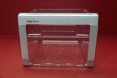 American fridge freezer - american,