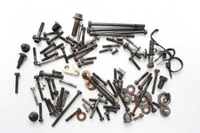 Lot Of Spare Parts Various