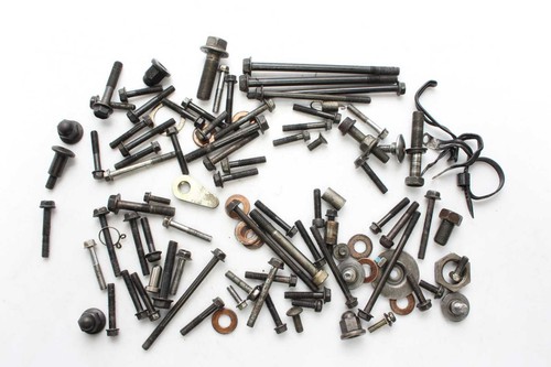 Lot spare parts various - parts,