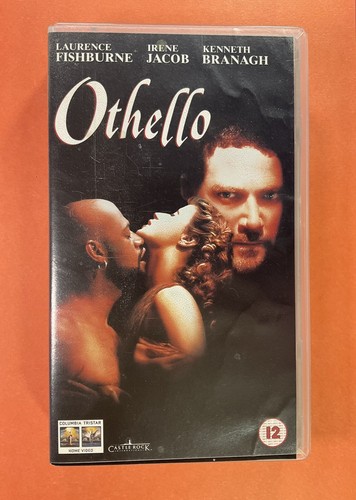 Othello laurence fishburne - laurence,