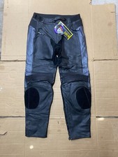 AKITO TITAN Mens Leather