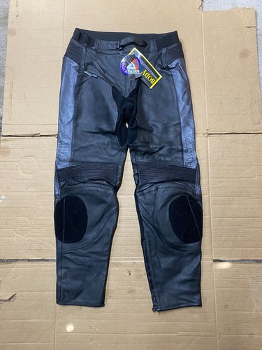 Akito titan mens leather - akito,