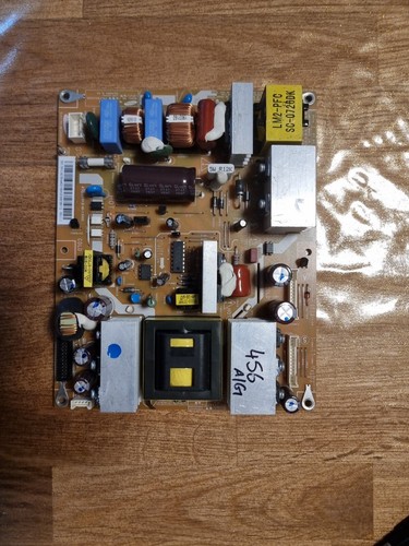 Power board for - power,