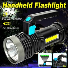 LED Searchlight Hand