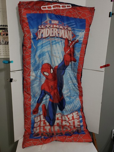 Ultimate spiderman marvel kids - marvel,